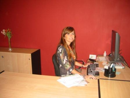 Mª Fernanda De Martini